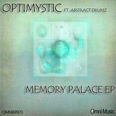 03.Abstract Drumz & Optimystic - Mountain (Omni Music)
