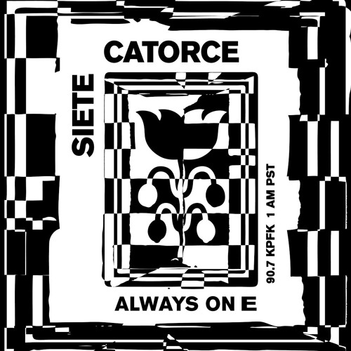E37 ft. Siete Catorce guest mix