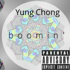 Boomin (Prod. by JUX)