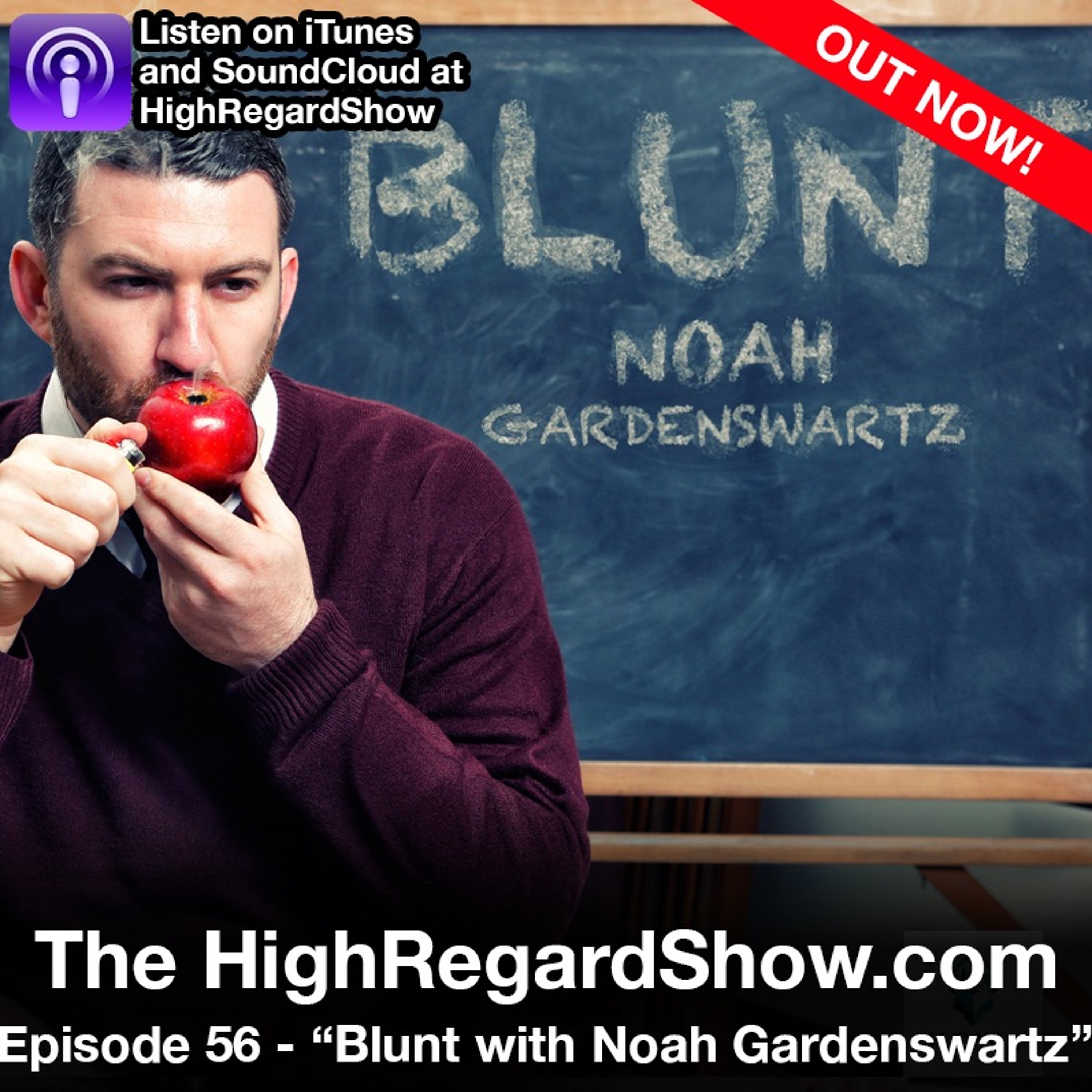 High Regard Show
