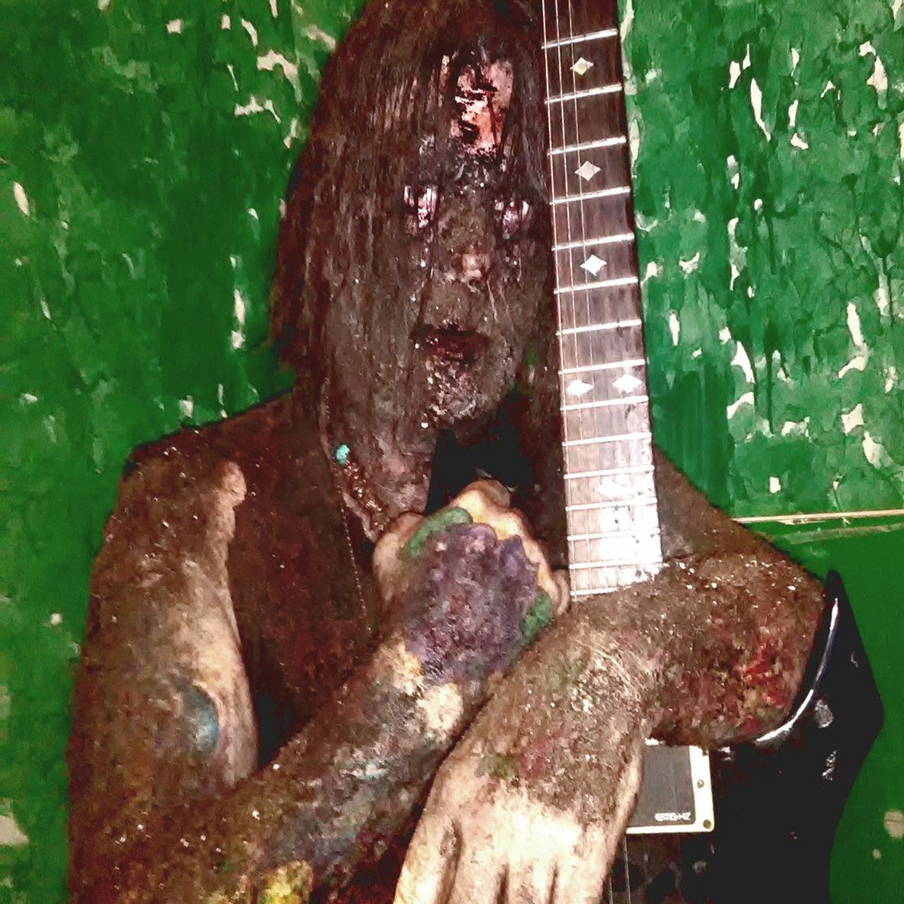 Japan Nick\'s Rock and Metal Pandemonium