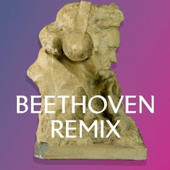 Beethoven REMIX