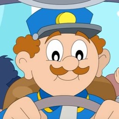 TerrorDeef - Openbaar Vervoer