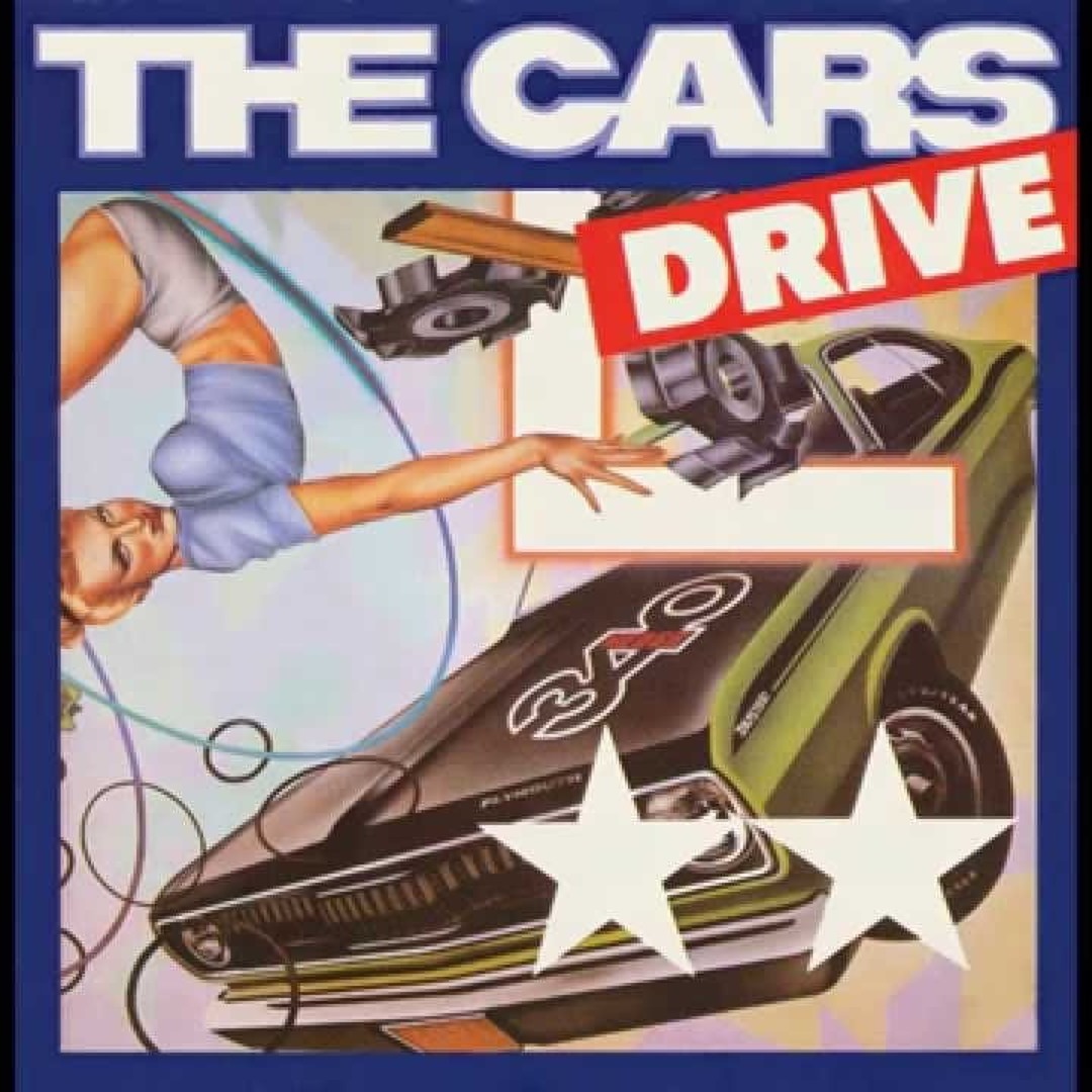Stream Drive - The Cars (Cover by Rocco Music) by Rocco Music