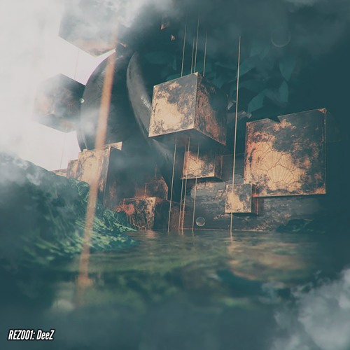REZ001: DeeZ
