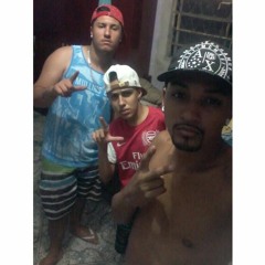 - MONTAGEM - PUTARIA CRIMINOSA - DJ'S GUSTAVINHO, VINICIN DO CONCORDIA & LUIZIN -