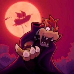 Super Mario 64 - Final Bowser [Remix]