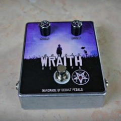 Occvlt Wraith Reverb Demo #1