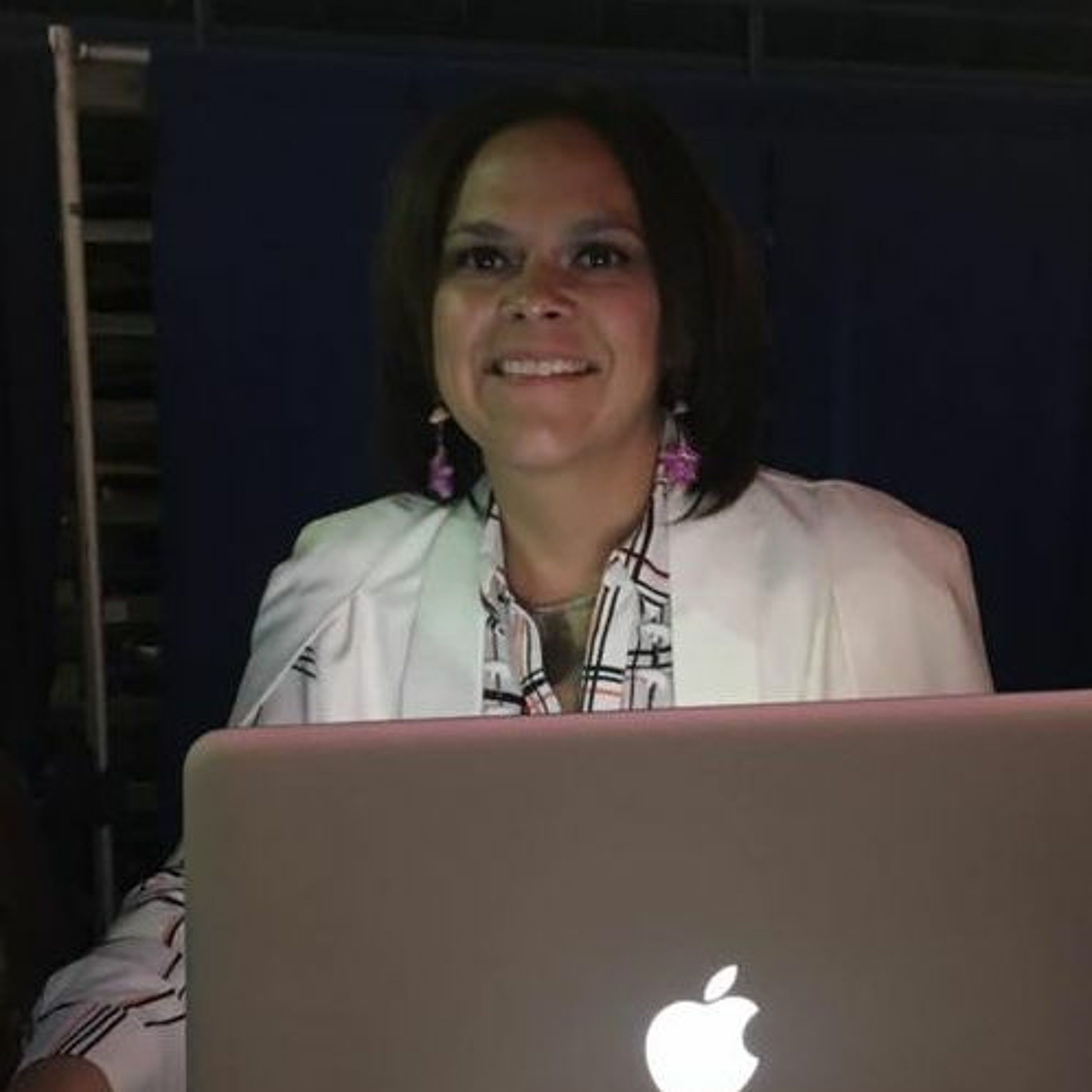Native Voice One Podcast