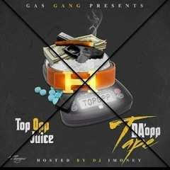 TopOpp Juice - Death on me opp mix