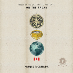 Millennium Jazz Music - Project Canada- OTR Vol.1 - SmokedBeat - 14 Winter is Coming.mp3