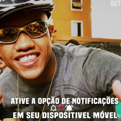 MC Davi - Vou pro lado e pro Outro (DJ Jorgin) Lançamento 2017