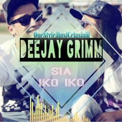 DeeJay Grimm & Sia - Iko Iko [Reggae Pop Dub]