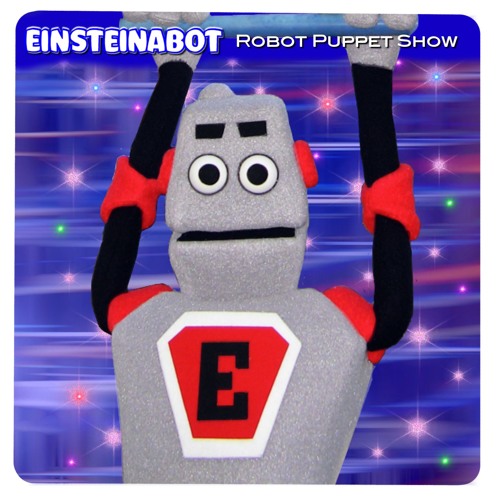 Stream ABC SONG by Einsteinabot Robot Puppet Show | Listen online for free  on SoundCloud