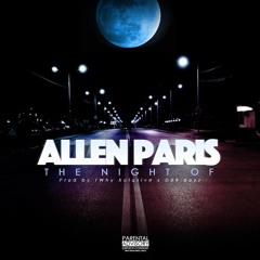 Moonlight (Produced by T-Why - DBR)