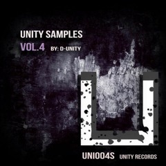 Unity Samples Vol 4 by D-Unity