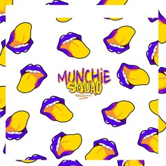 Sam Bruno - Tip Of My Tongue (Munchie Squad Remix)