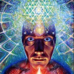 SH - Telepathic (snipped)