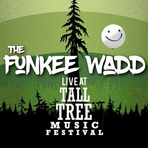 The Funkee Wadd