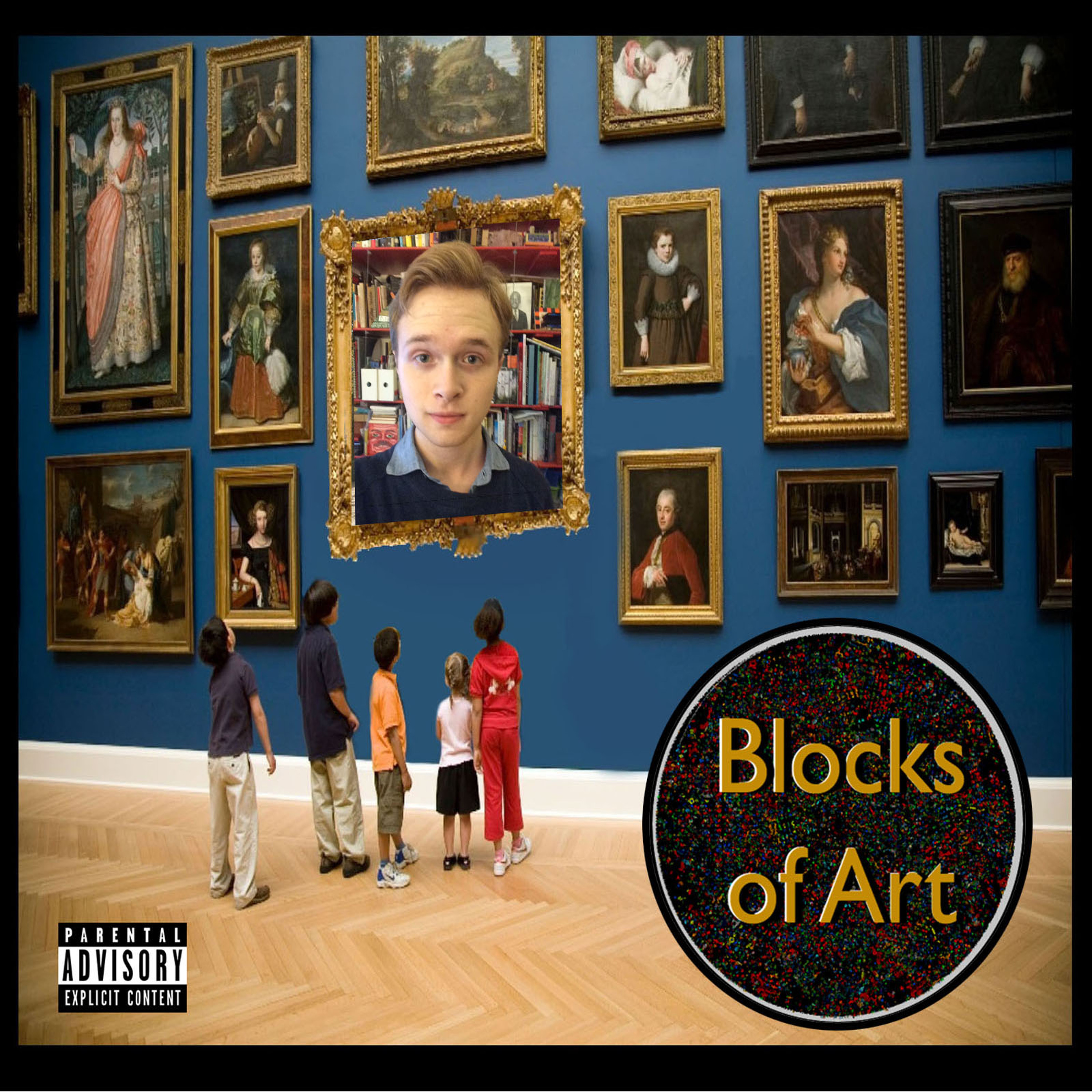 Composing and Concentration episode artwork