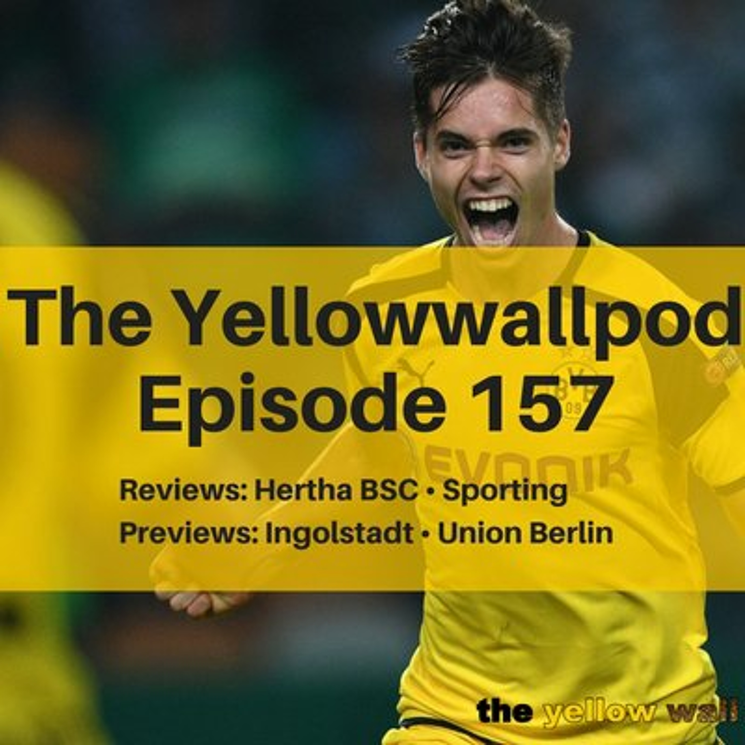 Yellowwallpod