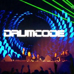 15 Years of Drumcode CD1 (mixed by ante)