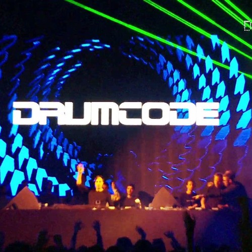 15 Years of Drumcode CD1 (mixed by ante)