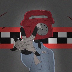 Not Here All Night[Nightcore][DaGames]