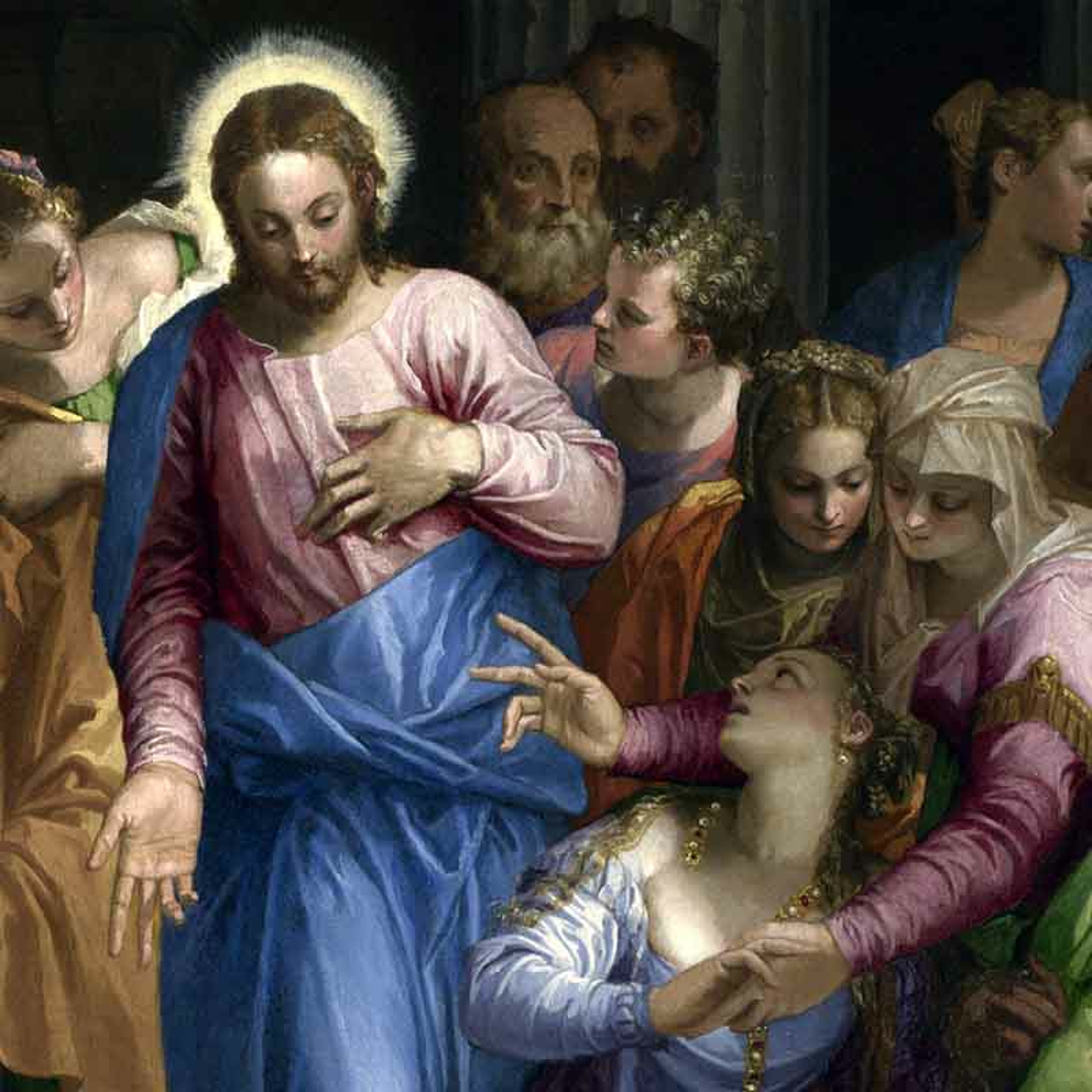 Homilia Diária (1-500)