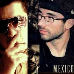 Revolucionarte - Rik C - Mr. Chango - Itre