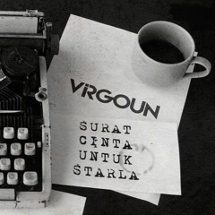 Surat Cinta untuk Starla