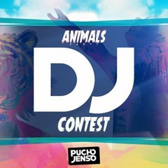 Mix original dj contest Puchojenso