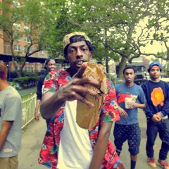 Free Flatbush Zombies Type Beat "Change Your Life"