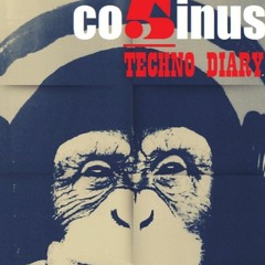 Techno Diary 10/2016
