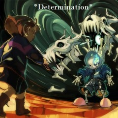 Nightcore - Determination (Parody Of Irresistible)