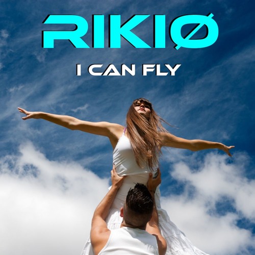 I Can Fly