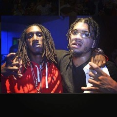 C-LOE & Chaz Da Great - 100 GWAP [Prod. By KOOP]