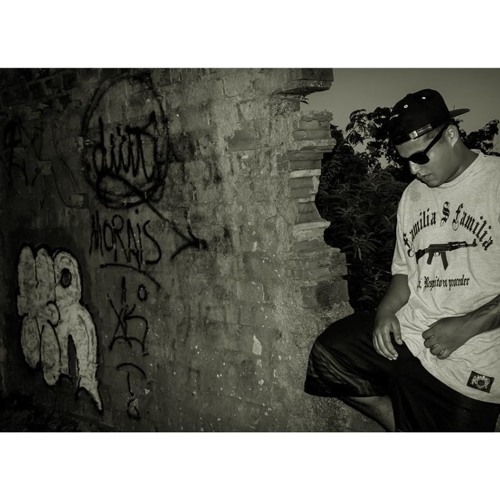 MatheusMT - IRREGULAR [Audio Oficial]