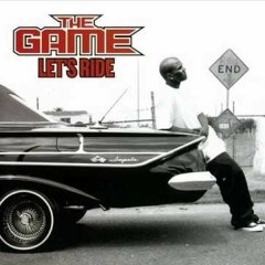 The Game - Let's Ride (Mo Groove Remix)