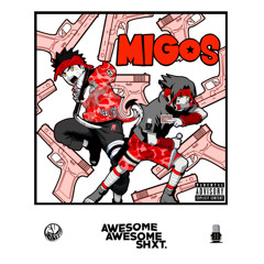 MIGOS w/ Domino & Ru AREYOU
