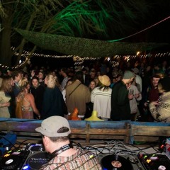 Jeep 5 - Windtunnel (9pm to 10pm)