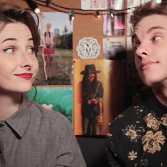 So This Is Love - Tessa Violet And Jon Cozart