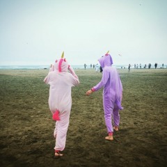 Soul Friends (Simple Starving To Be Safe Cover)