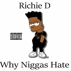 Why Niggas Hate