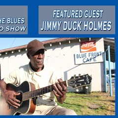 Jimmy Duck Homes - Jack Dappa Blues Radio