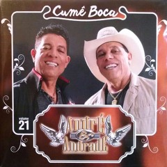Cumê Boca