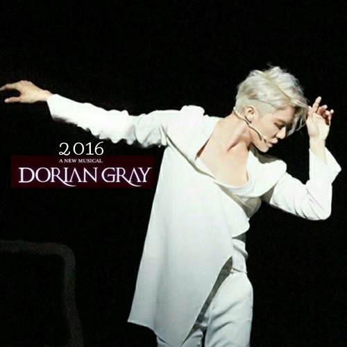 Stream Musical DORIAN GRAY Musicvideo 'Life of Joy' by thexia jun