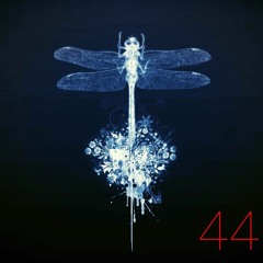 Dragonfly 44