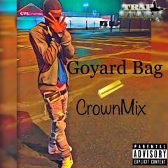 CrownKingMiek - Goyard Bag(CrownMix)