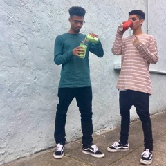2 Cups ft. Lil Paypal (Prod. 6Silky)